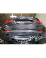 BMW 420D 2WD & X Drive 13-20 Cobra Rear Box Section BMW 420D 2WD & X Drive 13-20 Cobra Rear Box Section